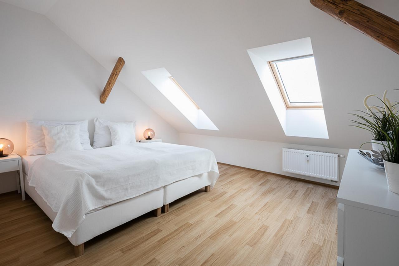 Pytloun Apartments Liberec Exterior photo